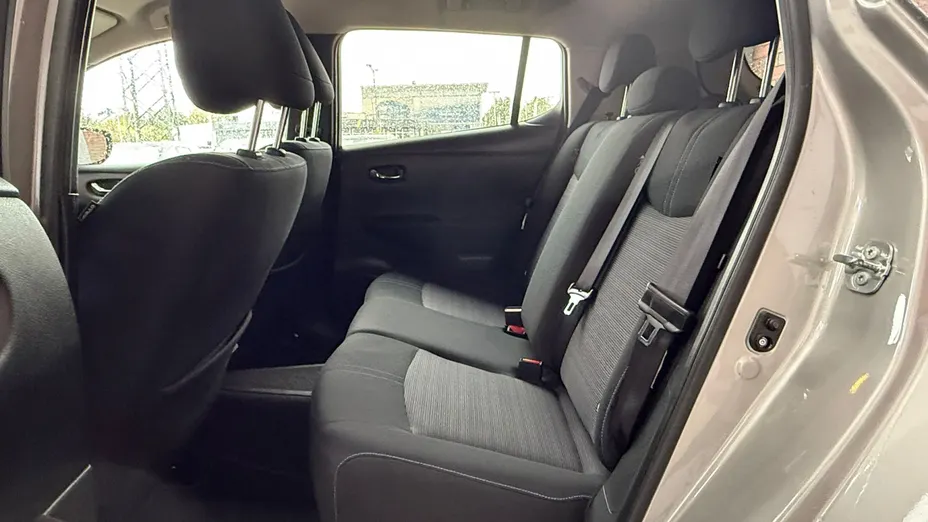 NISSAN Leaf Leaf 40kWh N-Connecta