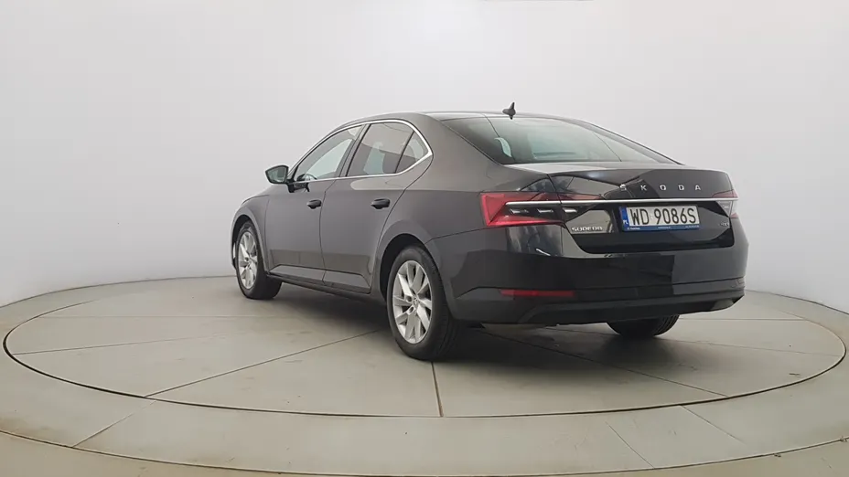 SKODA Superb Superb 2.0 TDI SCR 4x4 Style DSG