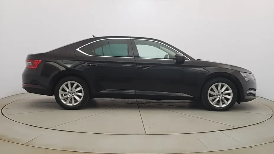 SKODA Superb Superb 2.0 TDI SCR 4x4 Style DSG