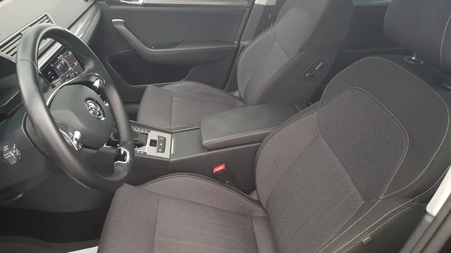 SKODA Superb Superb 2.0 TDI SCR 4x4 Style DSG