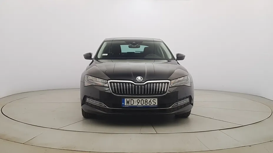 SKODA Superb Superb 2.0 TDI SCR 4x4 Style DSG