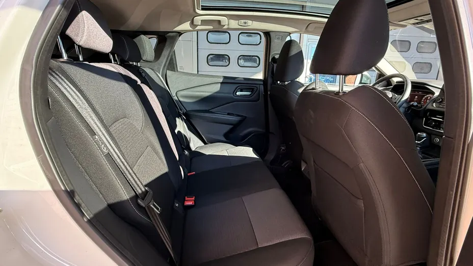 NISSAN Qashqai Qashqai 1.3 DIG-T mHEV Premiere Edition