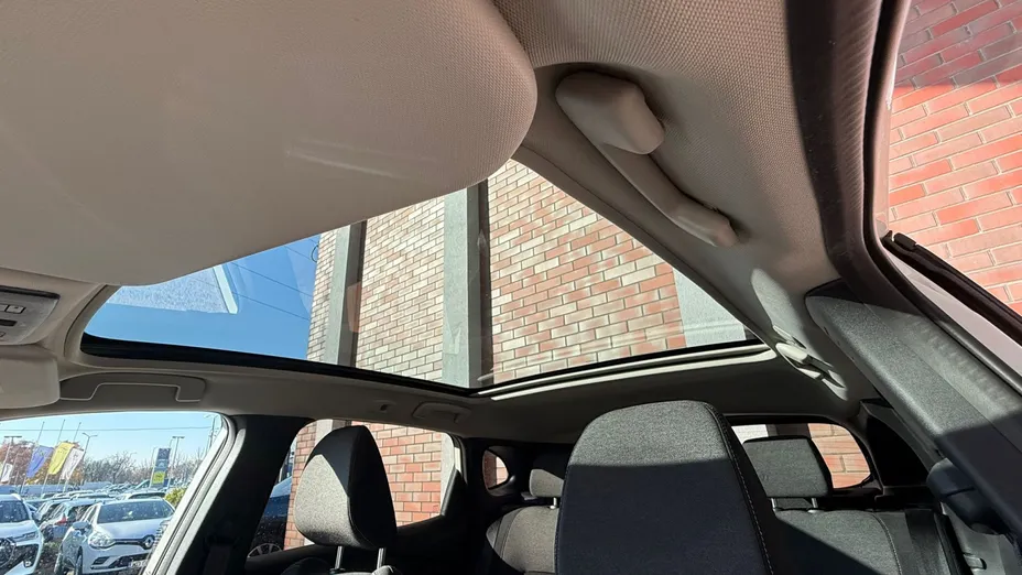 NISSAN Qashqai Qashqai 1.3 DIG-T mHEV Premiere Edition