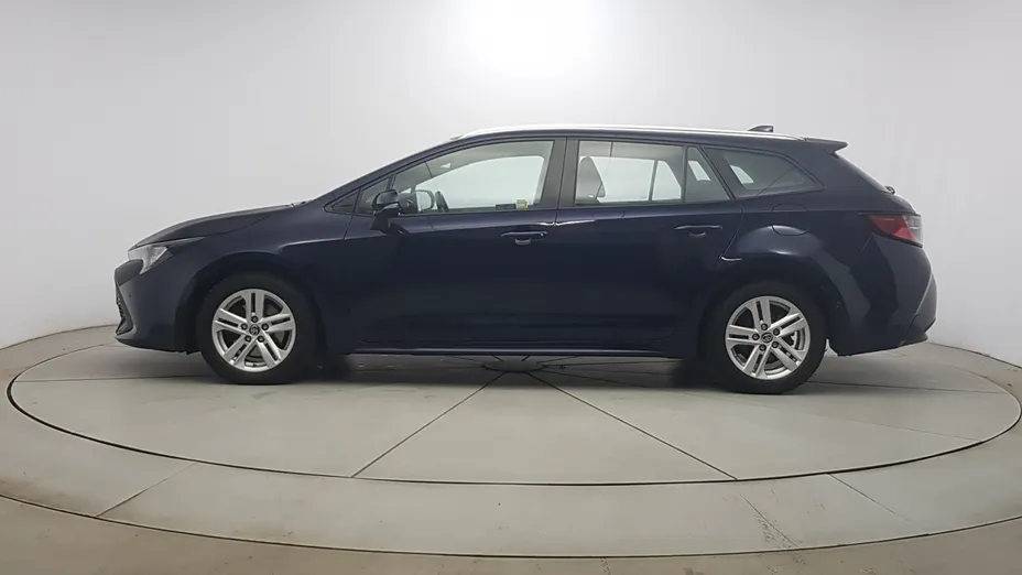 TOYOTA Corolla Corolla 1.8 Hybrid GPF Comfort