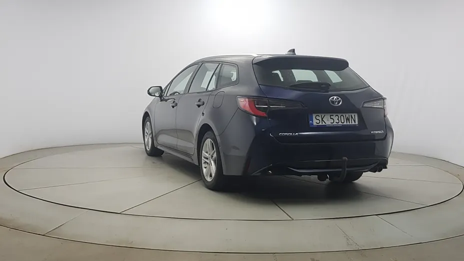 TOYOTA Corolla Corolla 1.8 Hybrid GPF Comfort