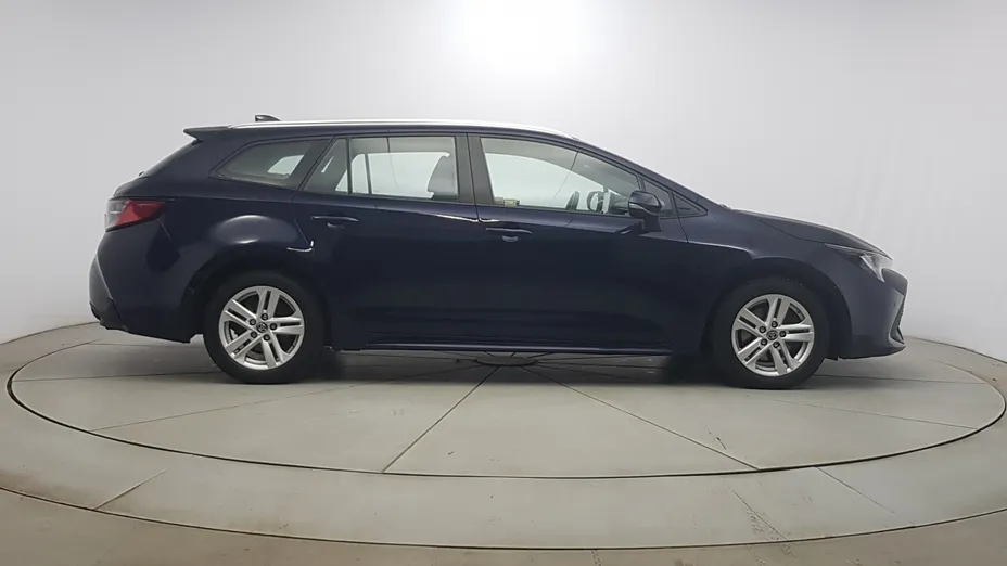 TOYOTA Corolla Corolla 1.8 Hybrid GPF Comfort