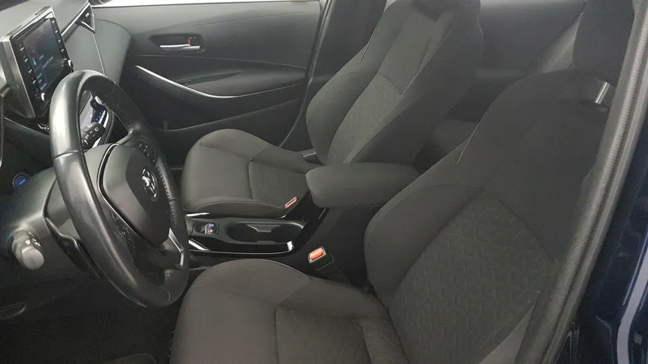 TOYOTA Corolla Corolla 1.8 Hybrid GPF Comfort