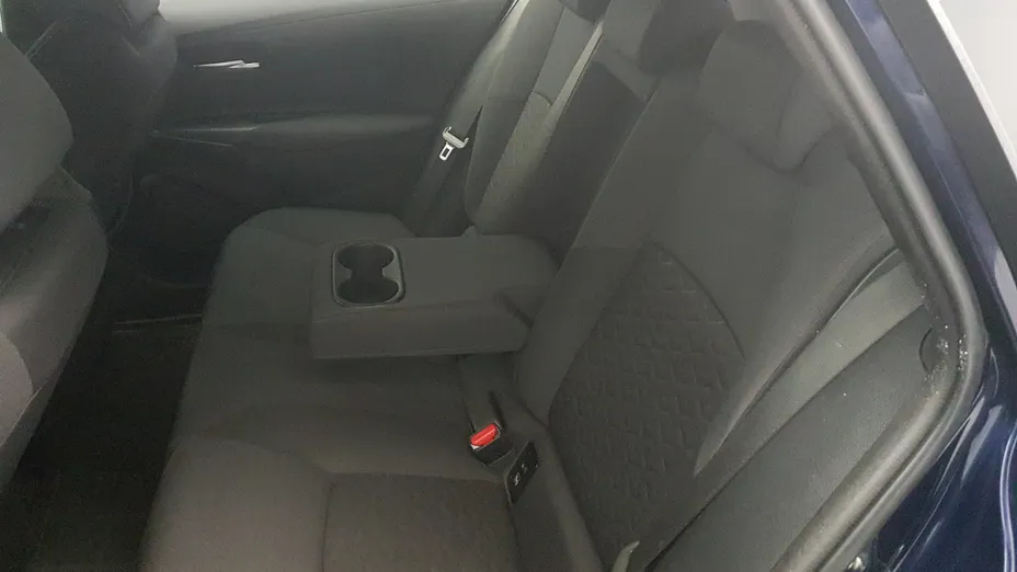 TOYOTA Corolla Corolla 1.8 Hybrid GPF Comfort