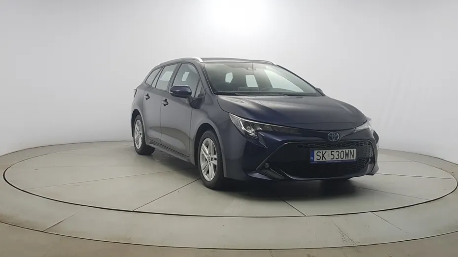 TOYOTA Corolla Corolla 1.8 Hybrid GPF Comfort