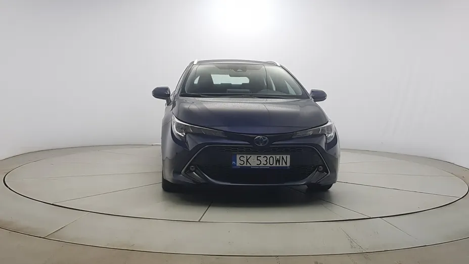 TOYOTA Corolla Corolla 1.8 Hybrid GPF Comfort