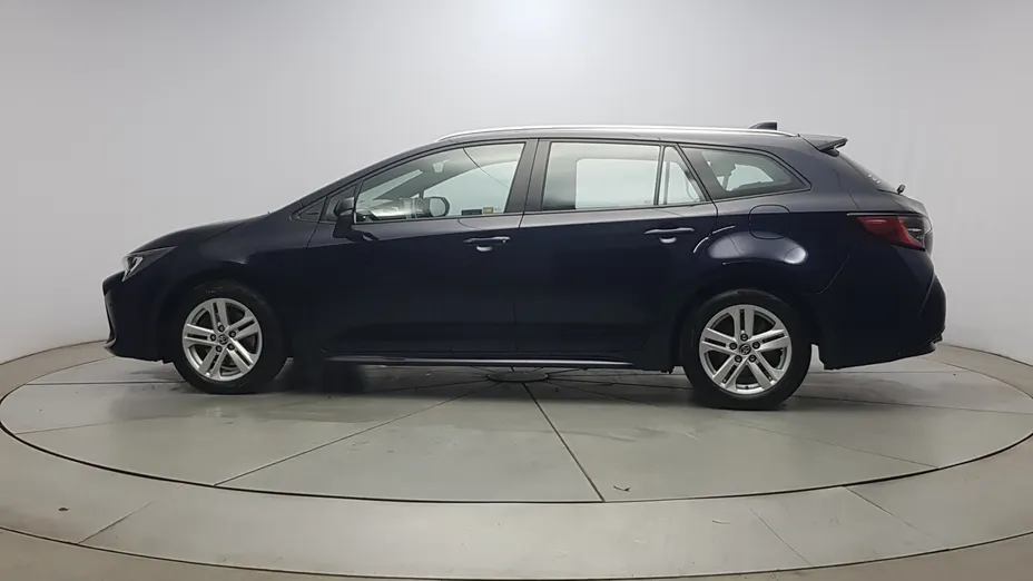 TOYOTA Corolla Corolla 2.0 Hybrid Comfort