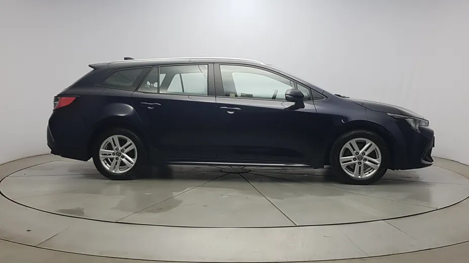 TOYOTA Corolla Corolla 2.0 Hybrid Comfort