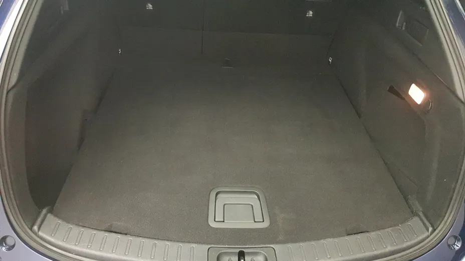 TOYOTA Corolla Corolla 2.0 Hybrid Comfort