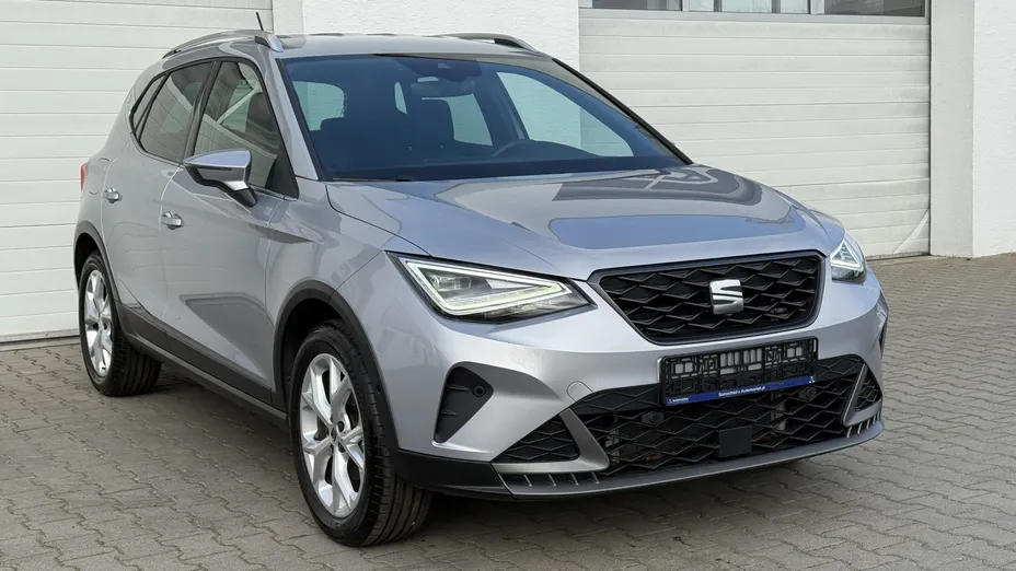 SEAT Arona Arona 1.0 TSI FR S&S DSG