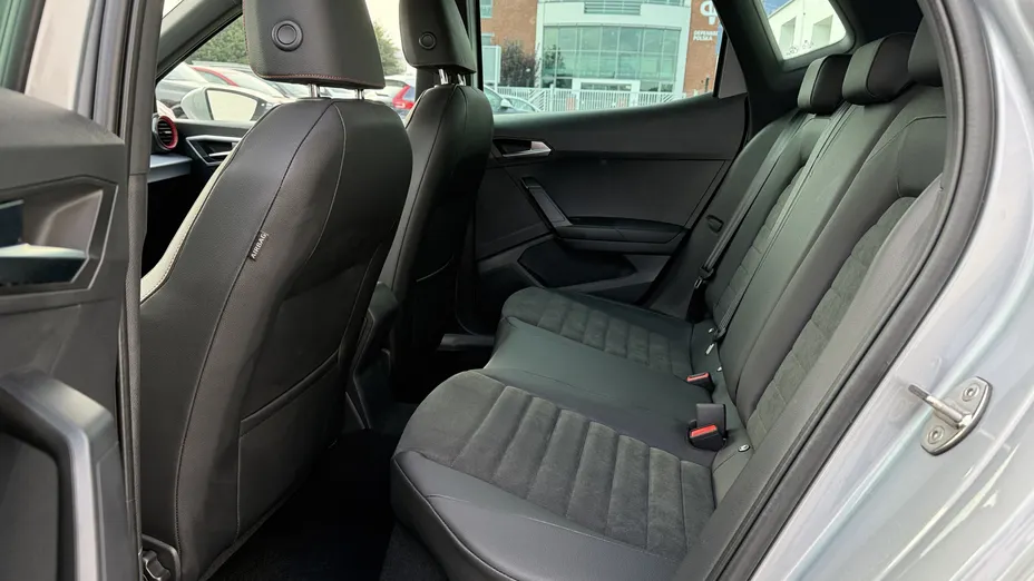 SEAT Arona Arona 1.0 TSI FR S&S DSG