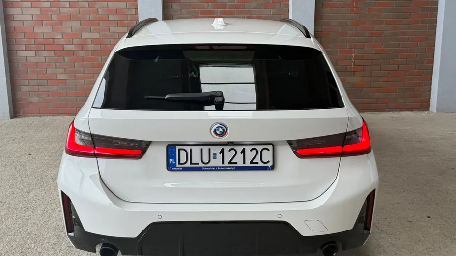 BMW Seria 3 318i M Sport aut