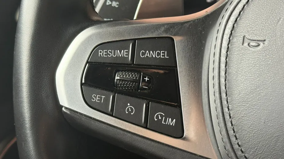 BMW Seria 3 318i M Sport aut