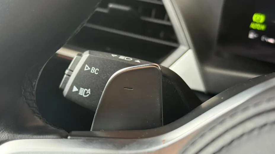 BMW Seria 3 318i M Sport aut