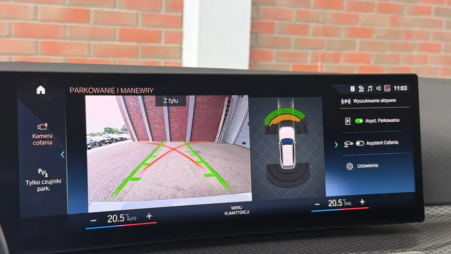 BMW Seria 3 318i M Sport aut