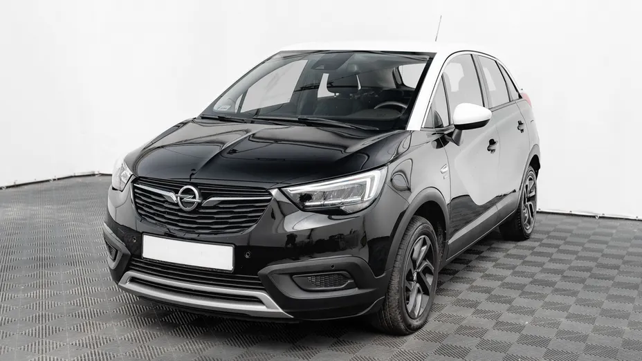 OPEL Crossland X Crossland X 1.2 T 120 Lat S&S aut