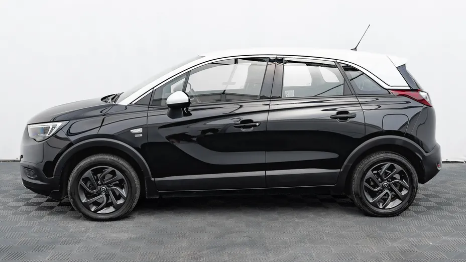 OPEL Crossland X Crossland X 1.2 T 120 Lat S&S aut