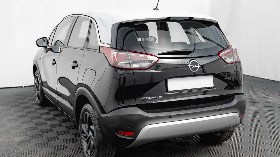 OPEL Crossland X Crossland X 1.2 T 120 Lat S&S aut