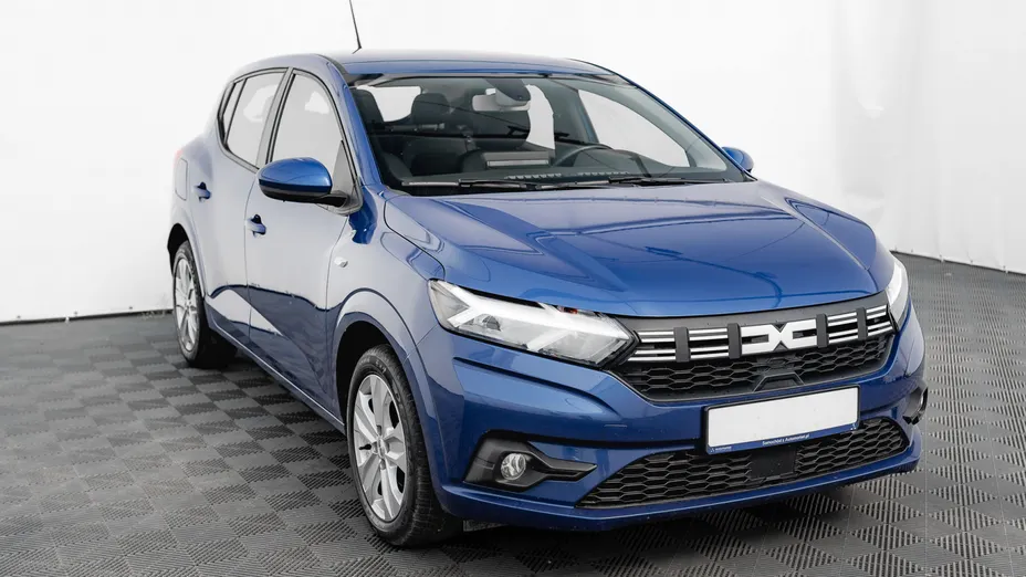 DACIA Sandero Sandero 1.0 TCe Expression