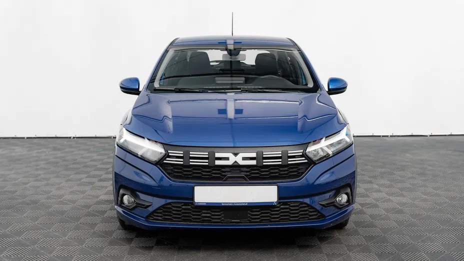 DACIA Sandero Sandero 1.0 TCe Expression