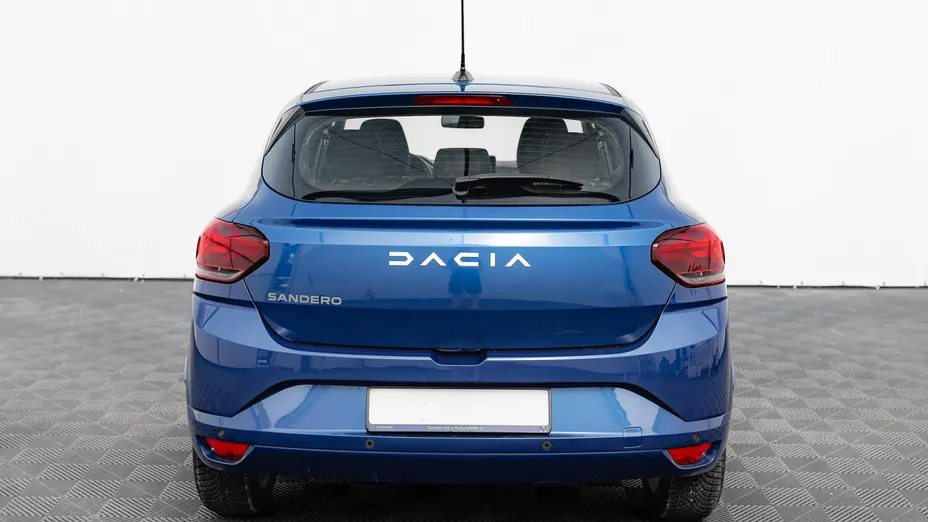 DACIA Sandero Sandero 1.0 TCe Expression