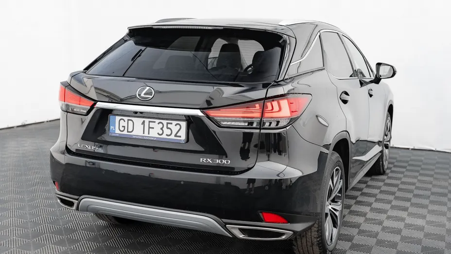 LEXUS RX RX 300 Business Edition +