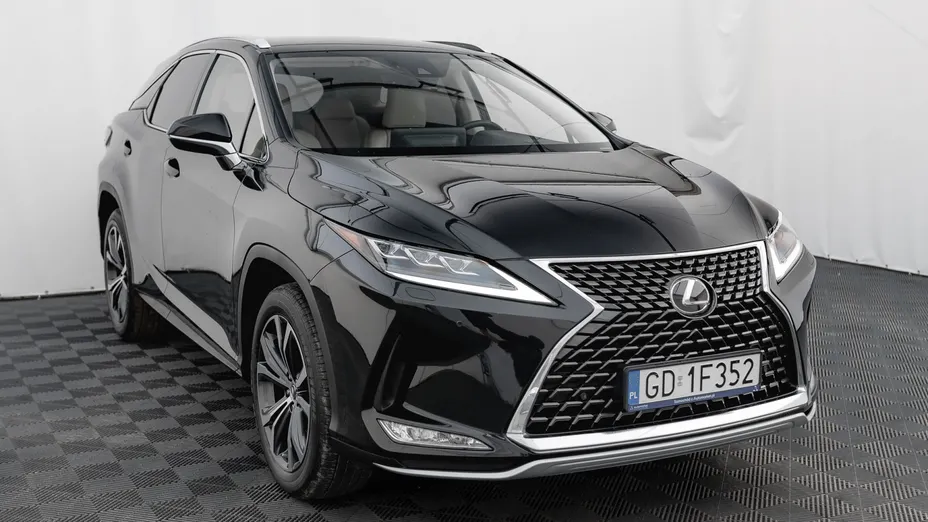 LEXUS RX RX 300 Business Edition +