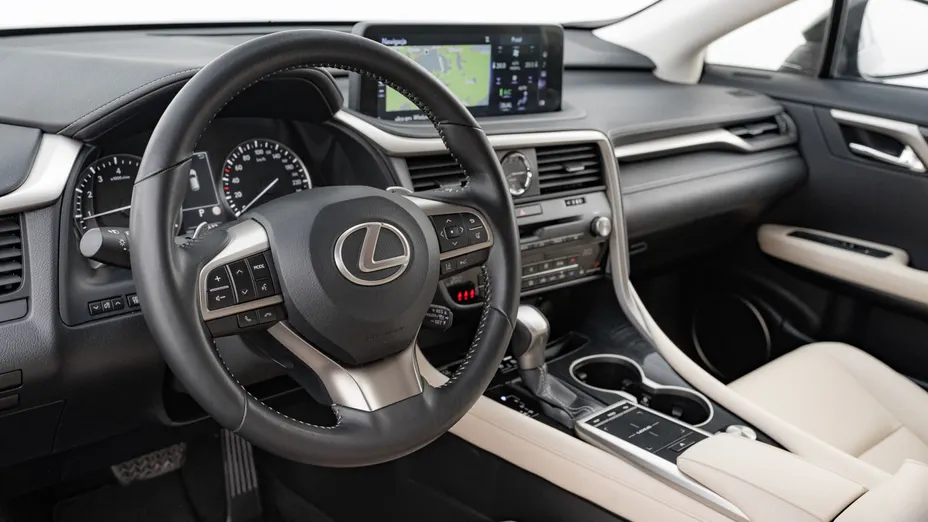 LEXUS RX RX 300 Business Edition +