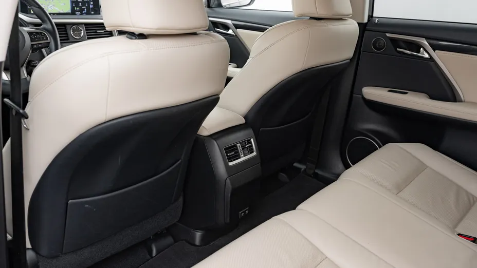 LEXUS RX RX 300 Business Edition +