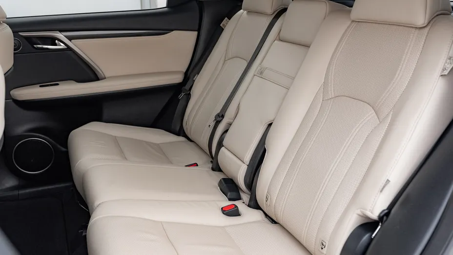 LEXUS RX RX 300 Business Edition +