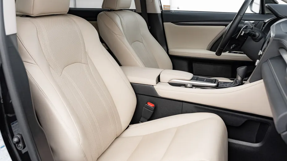 LEXUS RX RX 300 Business Edition +