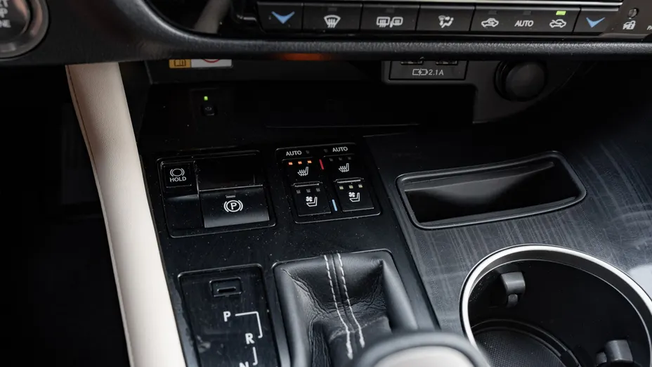 LEXUS RX RX 300 Business Edition +