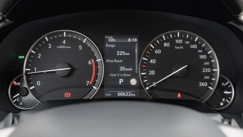 LEXUS RX RX 300 Business Edition +