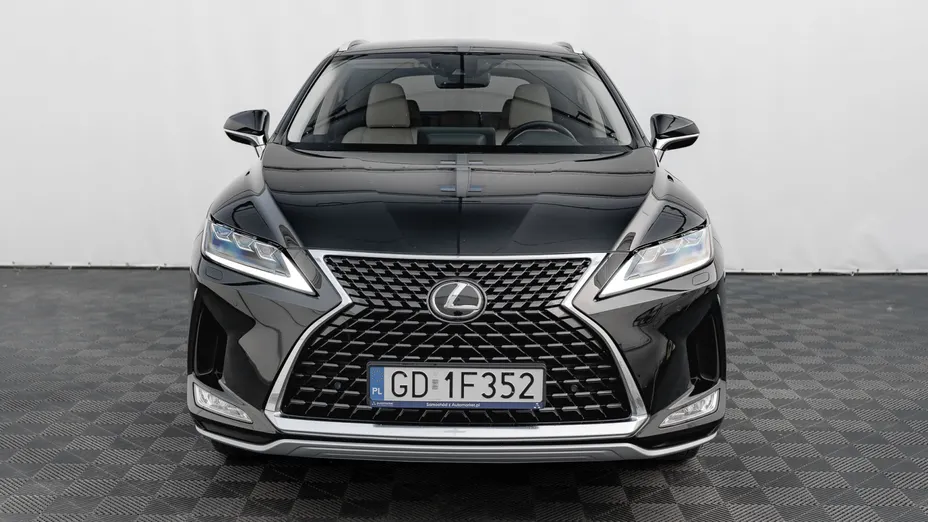 LEXUS RX RX 300 Business Edition +