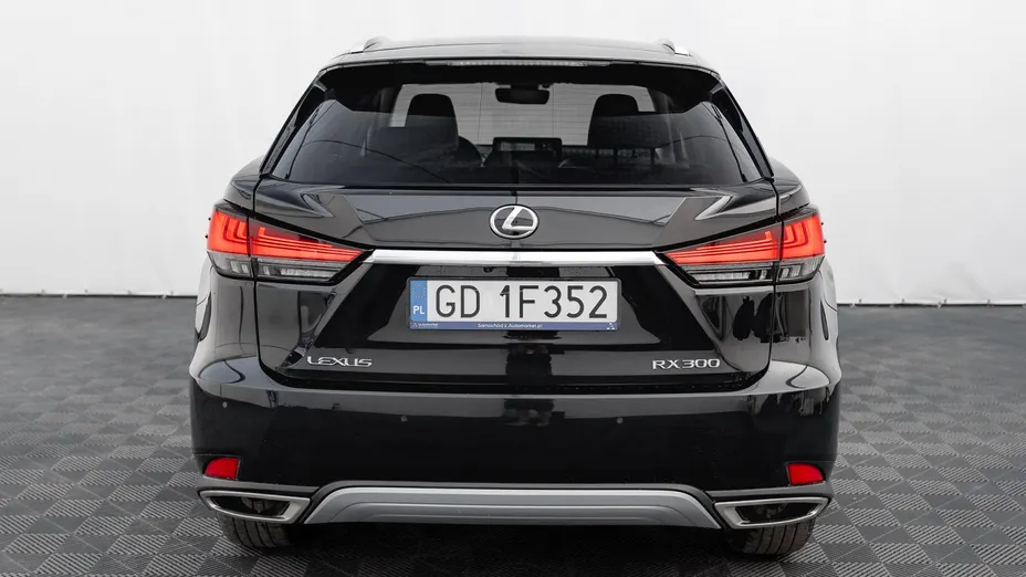 LEXUS RX RX 300 Business Edition +