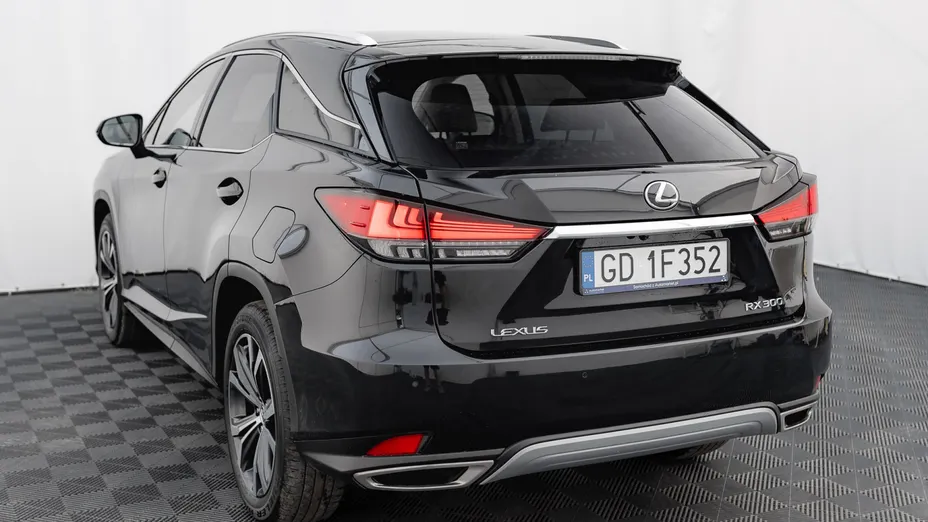 LEXUS RX RX 300 Business Edition +