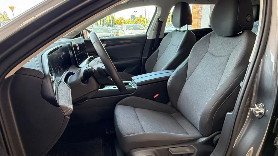 VOLKSWAGEN Passat Passat 1.5 TSI ACT mHEV DSG