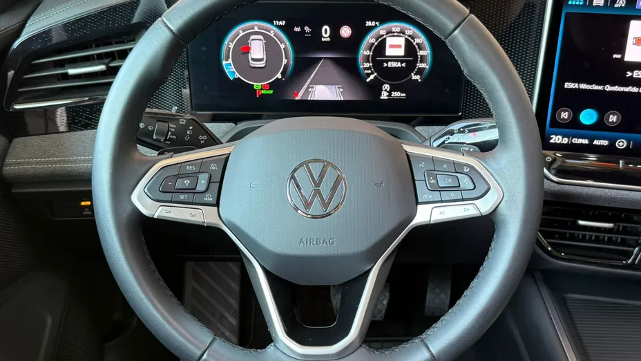VOLKSWAGEN Passat Passat 1.5 TSI ACT mHEV DSG