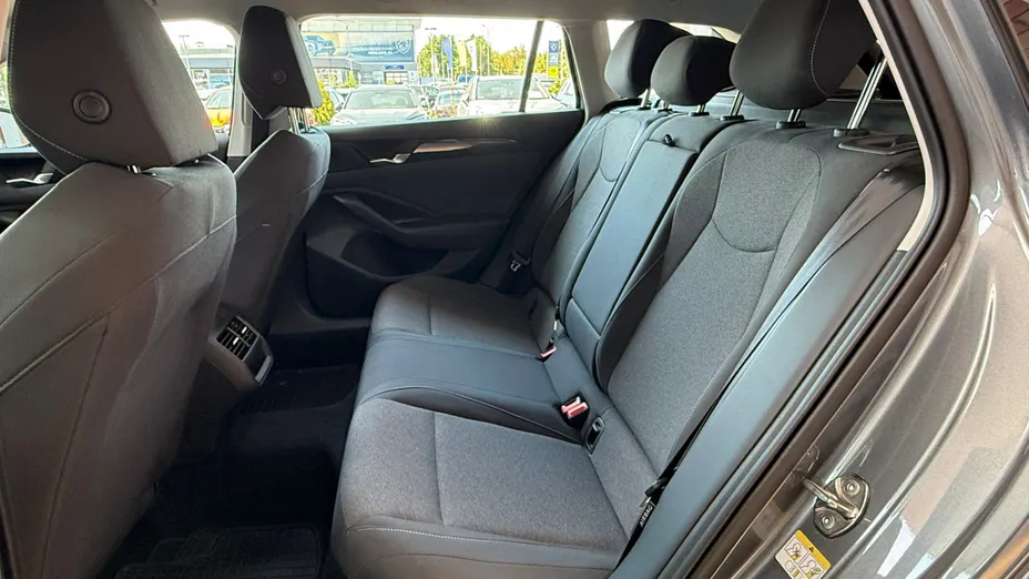 VOLKSWAGEN Passat Passat 1.5 TSI ACT mHEV DSG