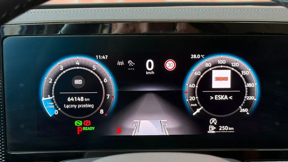 VOLKSWAGEN Passat Passat 1.5 TSI ACT mHEV DSG