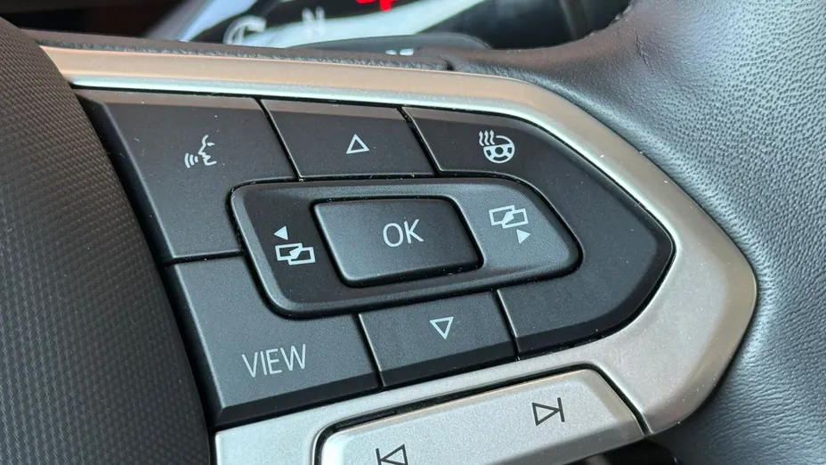 VOLKSWAGEN Passat Passat 1.5 TSI ACT mHEV DSG