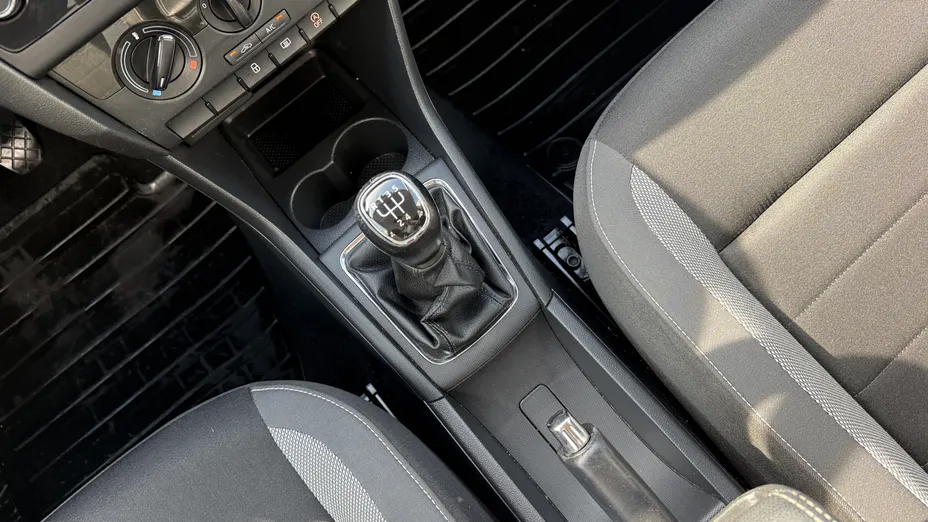 SKODA Rapid Rapid Spb. 1.0 TSI Ambition