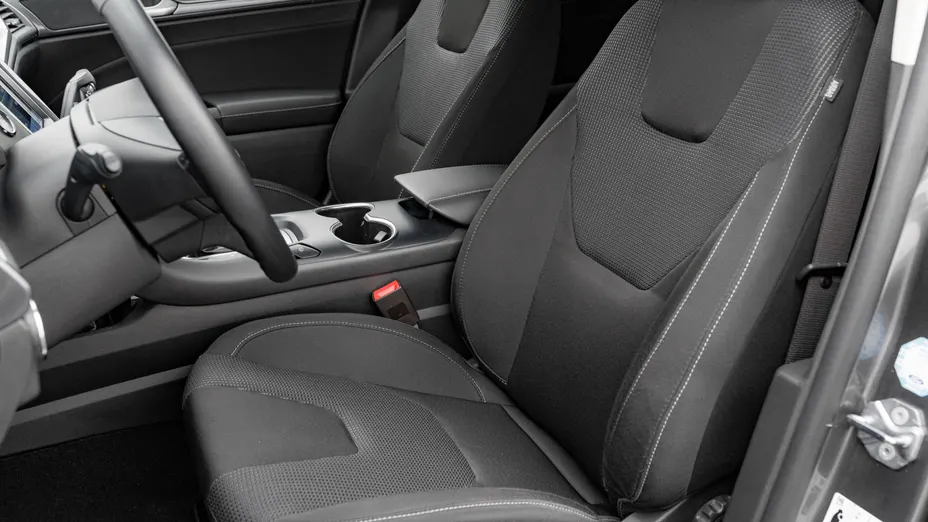 FORD Mondeo Mondeo 2.0 Hybrid Titanium