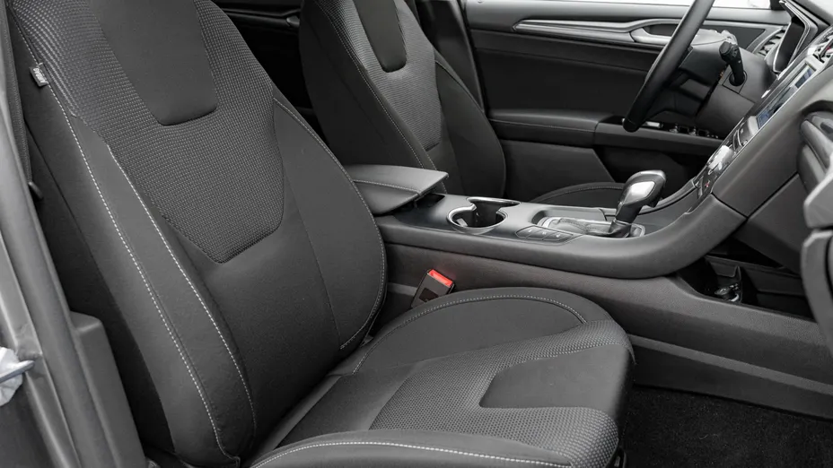 FORD Mondeo Mondeo 2.0 Hybrid Titanium