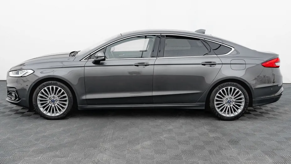 FORD Mondeo Mondeo 2.0 Hybrid Titanium