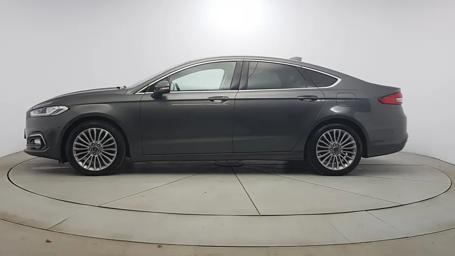 FORD Mondeo Mondeo 2.0 Hybrid Titanium